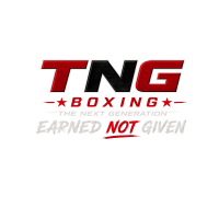 Ribbon Cutting - TNG Boxing