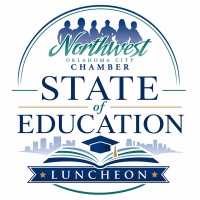 State of Education Luncheon