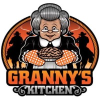 Ribbon Cutting - Granny's Kitchen Memorial