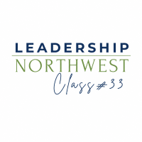 DEADLINE for Leadership Northwest - Class 33 - 2026-27
