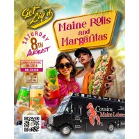 Ribbon Cutting & Grand Opening - Get Liqd2Go Frozen Margaritas