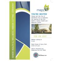 MAPS3 NWOKC Healthy (Senior) Living Center 