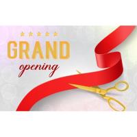 La Bella Event Center Grand Opening and Ribbon Cutting