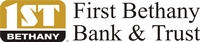 First Bethany Bank & Trust