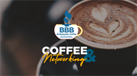 BBB® Ambassador Coffee – Networking