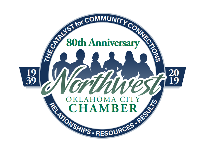 Northwest Oklahoma City Chamber Chamber of Commerce Northwest