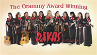 The Mariachi Divas de Cindy Shea (In-Person and Online Streaming) by Oklahoma City Community College