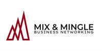 Mix & Mingle Business Networking Organization - CONVERSATIONS OVER COCKTAILS