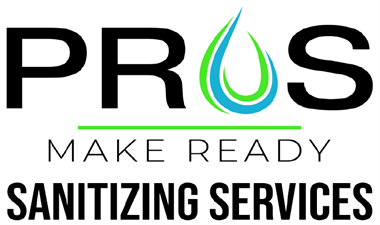 Pros Make Ready LLC - Sanitizing Services