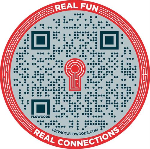 Kelly Eveleigh Contact information QR Code