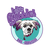 Lotsa Bubbles Dog Grooming