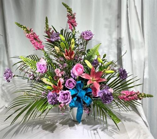 Funeral Design