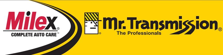 Mr. Transmission - Milex Complete Auto Care