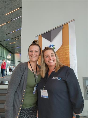 We had a great time at the 2025 State Suppliers Expo!