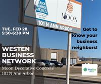 WesTen Business Network