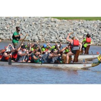 RIVERSPORT OKC celebrates Stars & Stripes River Festival on June 27 