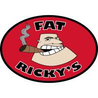 Fat Ricky's "Toys for Kids" Cruise