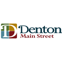 Town of Denton - Open Air Market 