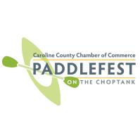 8th Annual Paddlefest on the Choptank