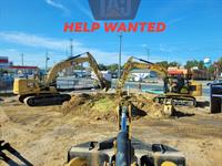 Choptank Excavating, LLC