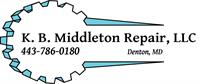 KB Middleton Repair