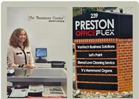 VanTech Business Solutions at Preston OfficePlex Welcomes New Team Member