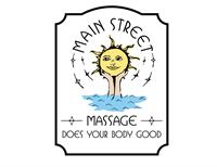 Getting to know new member Main Street Massage