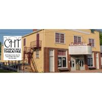 SUMMER POSITION AVAILABLE AT CHURCH HILL THEATRE