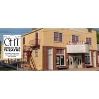 CHURCH HILL THEATRE ANNOUNCES NEW SEASON AND ELECTS NEW BOARD MEMBERS