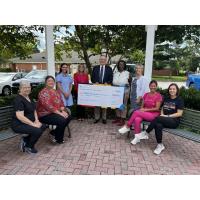 UM Shore Regional Health Golf Tournament Raises over $100,000 for Cancer Center