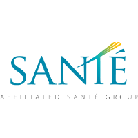 Santé Receives Community Grant from Walmart Easton During Grand Reopening Celebration
