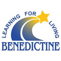 BENEDICTINE AWARDED BEST IN BUSINESS NONPROFIT CAROLINE COUNTY Award is presented by Caroline County Chamber of Commerce