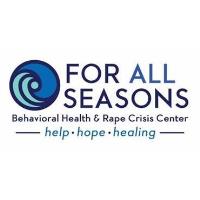 For All Seasons Recognizes Mental Health Awareness Month with Spread Joy Confetti Challenge!