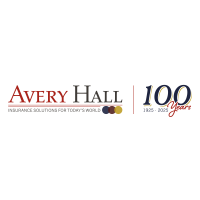 Avery Hall Insurance Celebrates 100th Anniversary