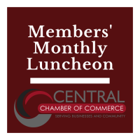 Members' Monthly Luncheon: Central Schools 