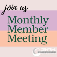 Members' Monthly Meeting