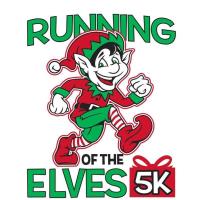 Running of the Elves 5K