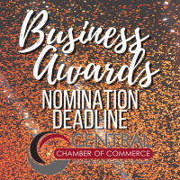 Nomination Deadline for Business Awards 2019-2020