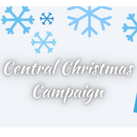 Central Christmas Campaign - Shop Small 2020 Ends
