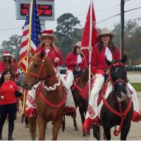 63rd Annual Rodeo: Greenwell Springs Youth Riders