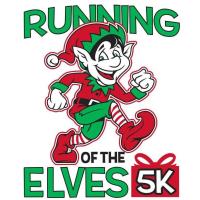 8th Annual Running of the Elves 5K & Pancake Cook Off