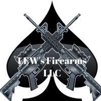 Ribbon Cutting Lews Firearms