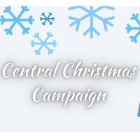 Central Christmas Campaign - Shop Small 2022 Kick Off