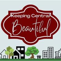 City of Central - LOVE THE BOOT - Keep Central Beautiful 
