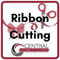 No Missing Pieces Ribbon Cutting