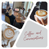 Coffee & Conversations - Special Half Day Workshop