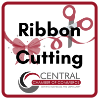 Ribbon Cutting - Merci Nail Lounge