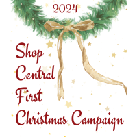 Shop Central First Christmas Campaign 2024