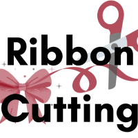 Ribbon Cutting- Flower That Blooms Marketing and Analytics Agency