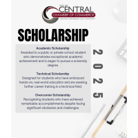 Scholarship Application Deadline